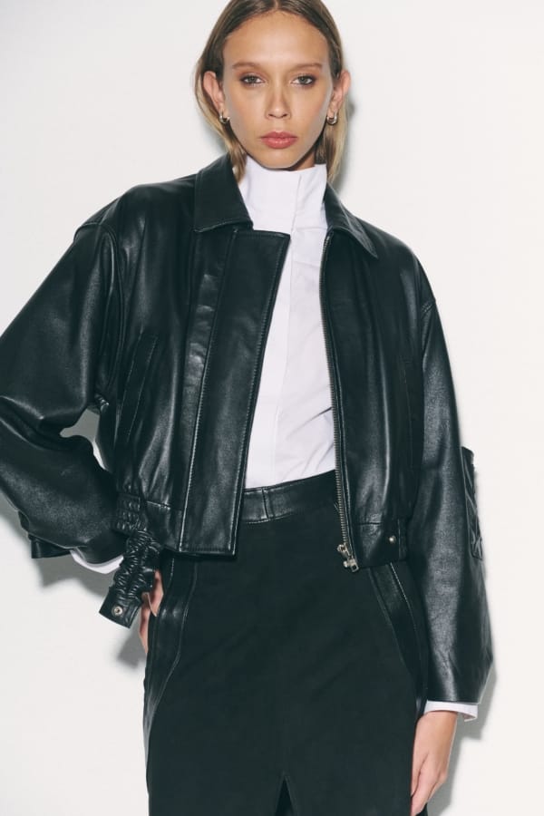 Falda Juli Black Edition