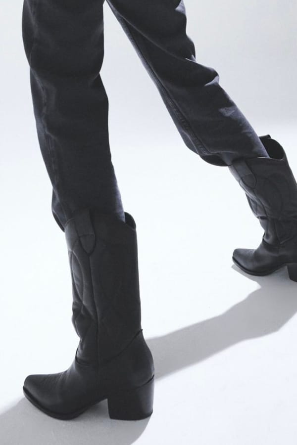 BOTA TEXANA MORRISON
