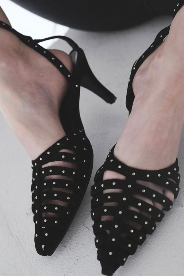 STILETTO CYRUS