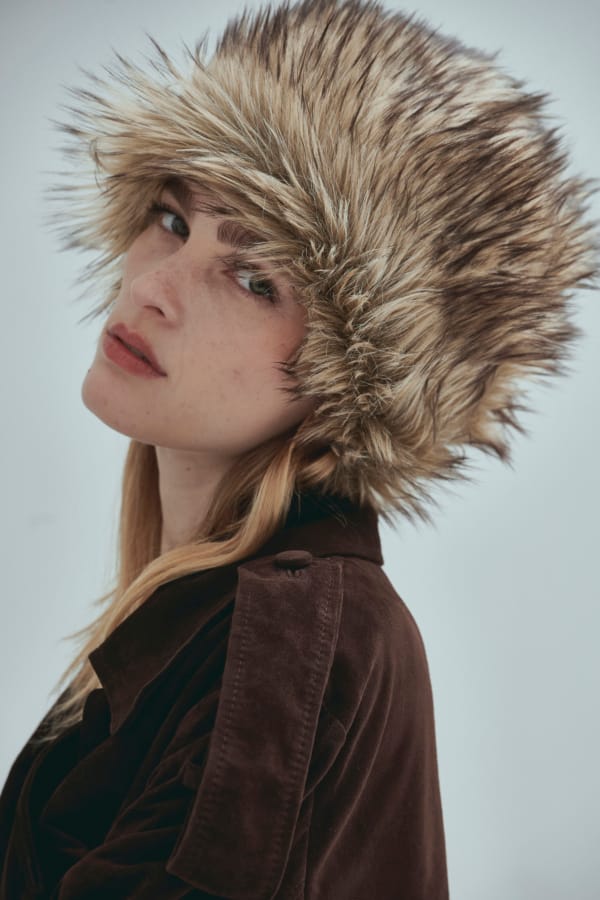 GORRO MOSS