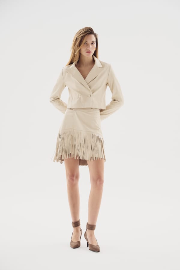 FALDA HILARY HUESO NEUTRAL