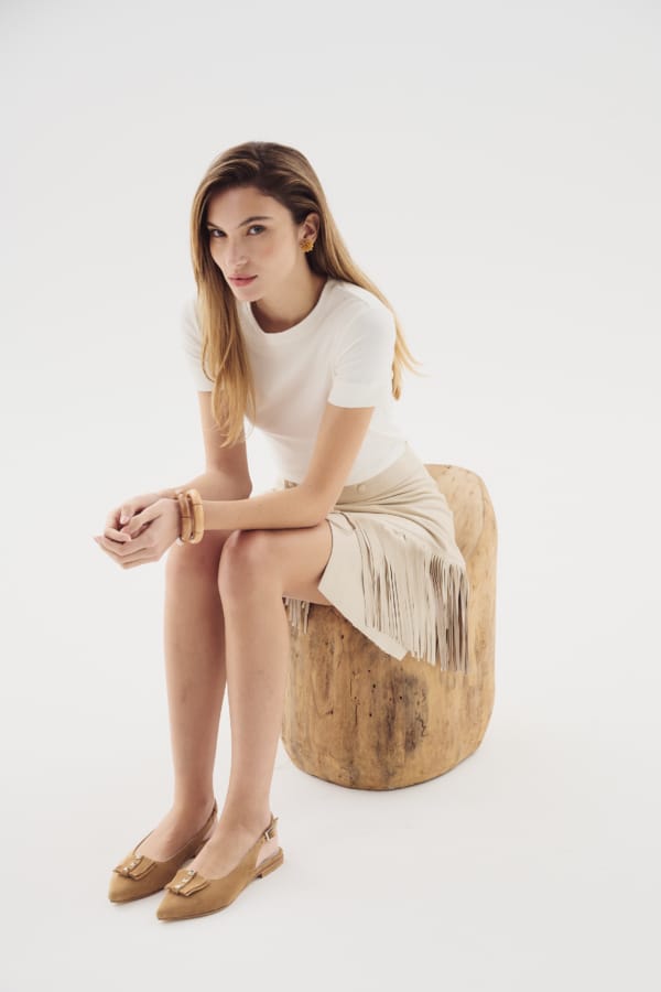 BALLERINA JULI ARENA NEUTRAL