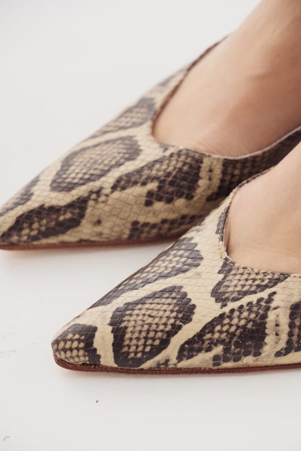 SUECO THURMAN REPTIL