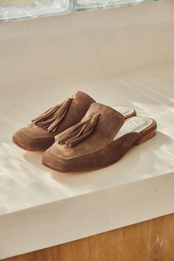 PETIT CLOONEY VISON NEUTRAL
