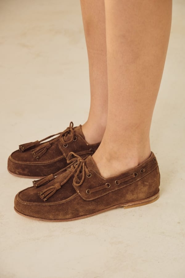MOCASIN NEW ASHTON HABANO NEUTRAL