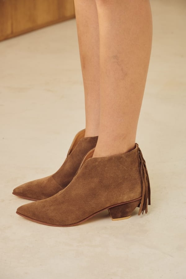 BOTA PACCINO