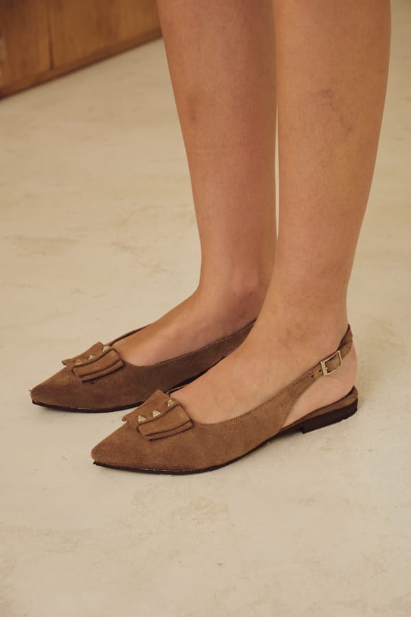 BALLERINA JULI HABANO NEUTRAL