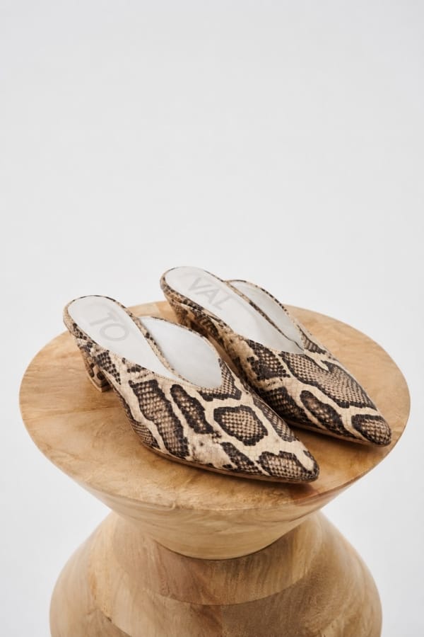 SUECO THURMAN REPTIL