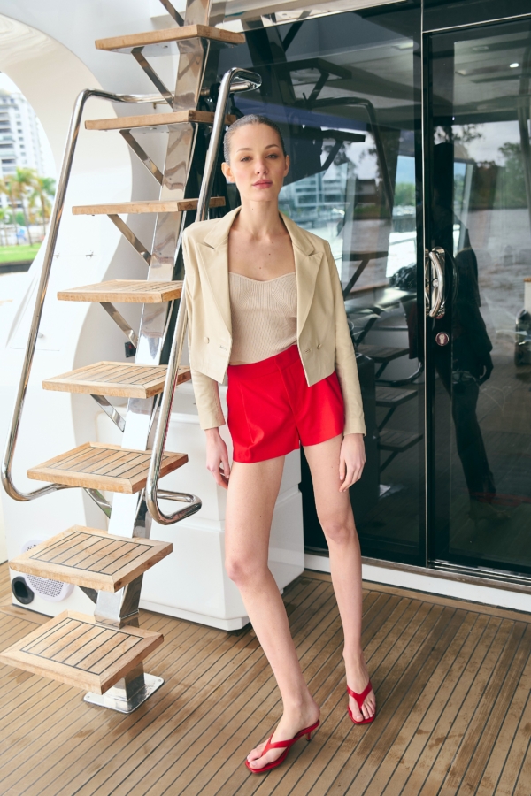 SANDALIA ROBBIE COLORADA