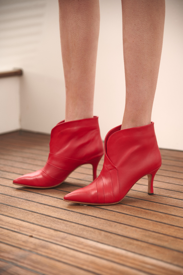 BOTA KRAVITZ